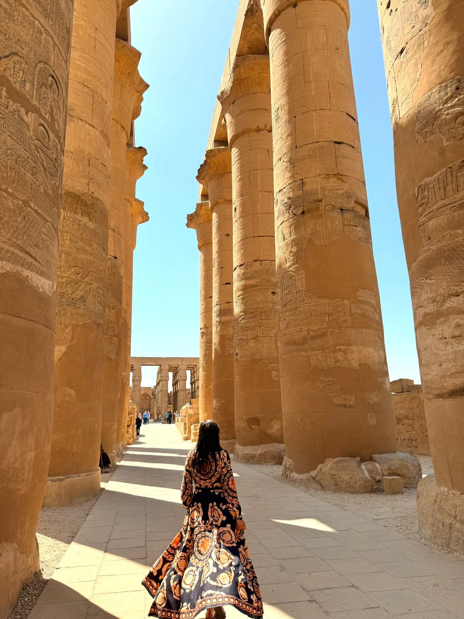 🏛️🐫 Luxor Day Trip from Marsa Alam ☀️✨ Luxor Day trip /IMG-20260310-WA0038.jpg
